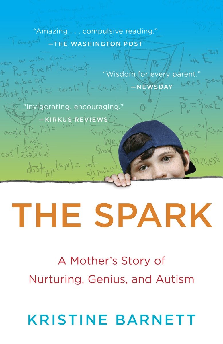 The Spark-Biography and memoirs-買書書 BuyBookBook