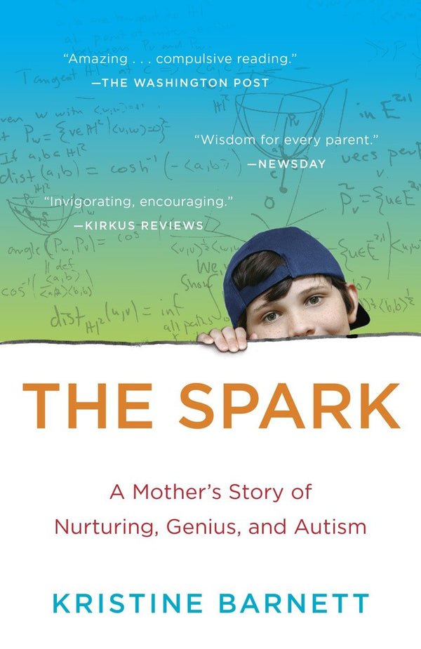 The Spark-Biography and memoirs-買書書 BuyBookBook