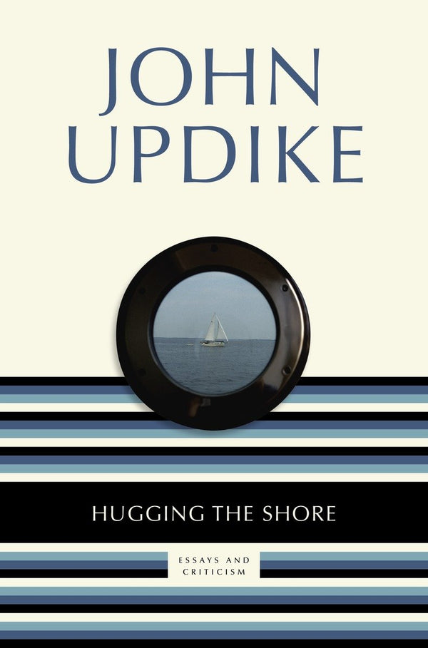 Hugging the Shore-True stories and non-fiction prose-買書書 BuyBookBook