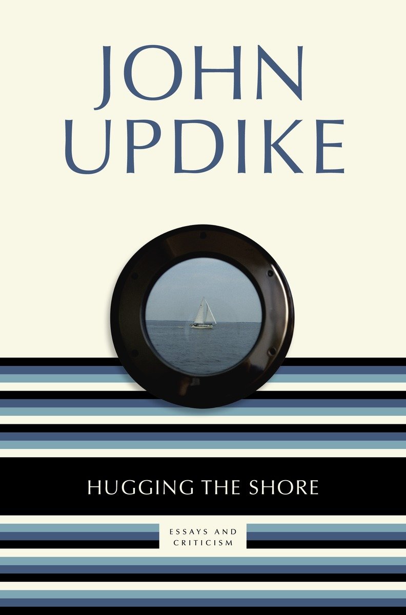 Hugging the Shore-True stories and non-fiction prose-買書書 BuyBookBook