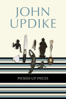 Picked-Up Pieces-True stories and non-fiction prose-買書書 BuyBookBook