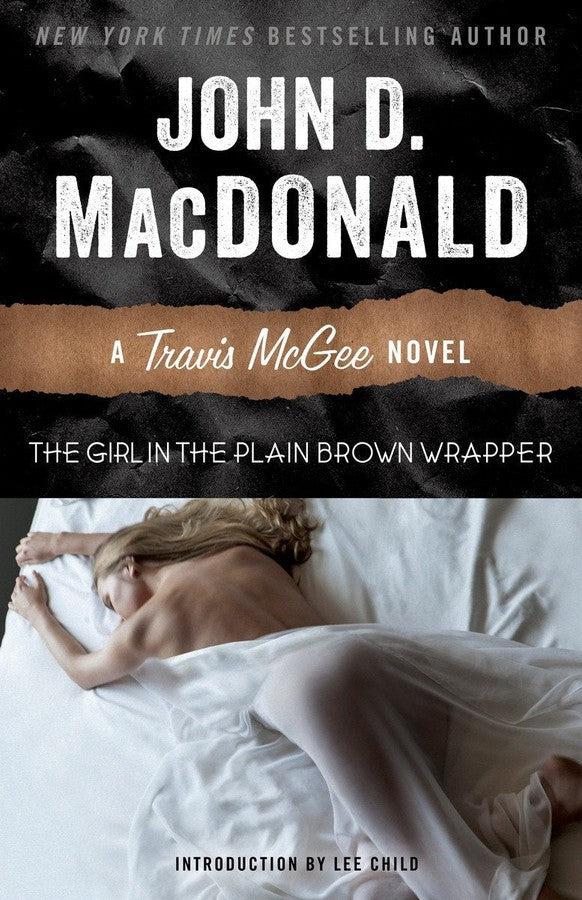 The Girl in the Plain Brown Wrapper-Fiction: Crime and mystery-買書書 BuyBookBook