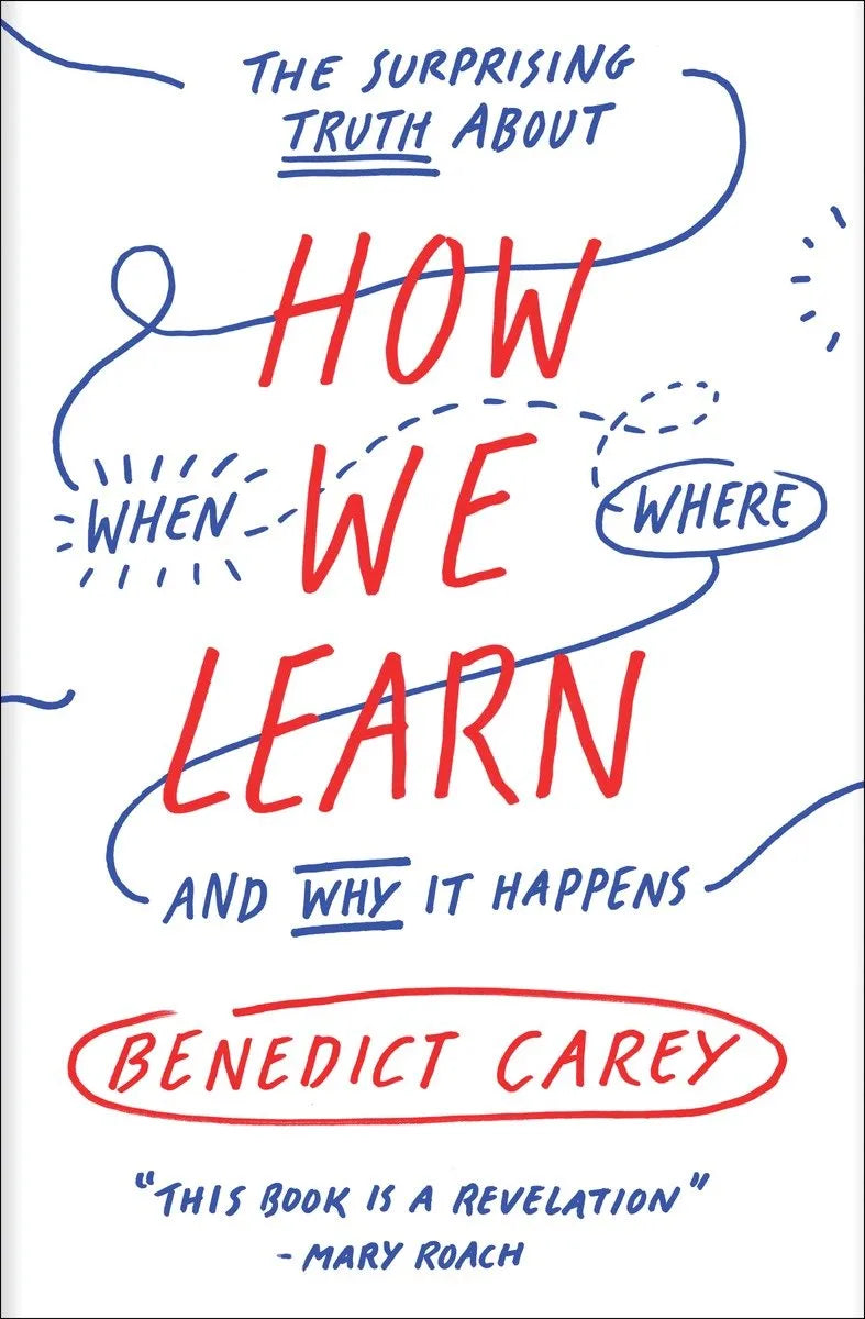 How We Learn-Psychology-買書書 BuyBookBook
