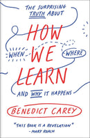How We Learn-Psychology-買書書 BuyBookBook