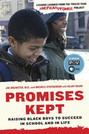Promises Kept-Education-買書書 BuyBookBook