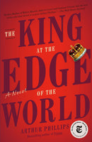 The King at the Edge of the World-Fiction: general and literary-買書書 BuyBookBook