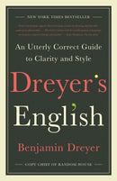 Dreyer's English-Language and Linguistics-買書書 BuyBookBook