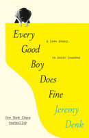 Every Good Boy Does Fine-Biography and memoirs-買書書 BuyBookBook