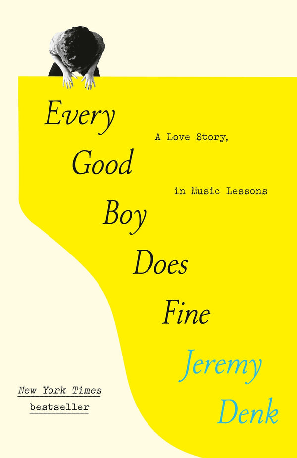 Every Good Boy Does Fine-Biography and memoirs-買書書 BuyBookBook