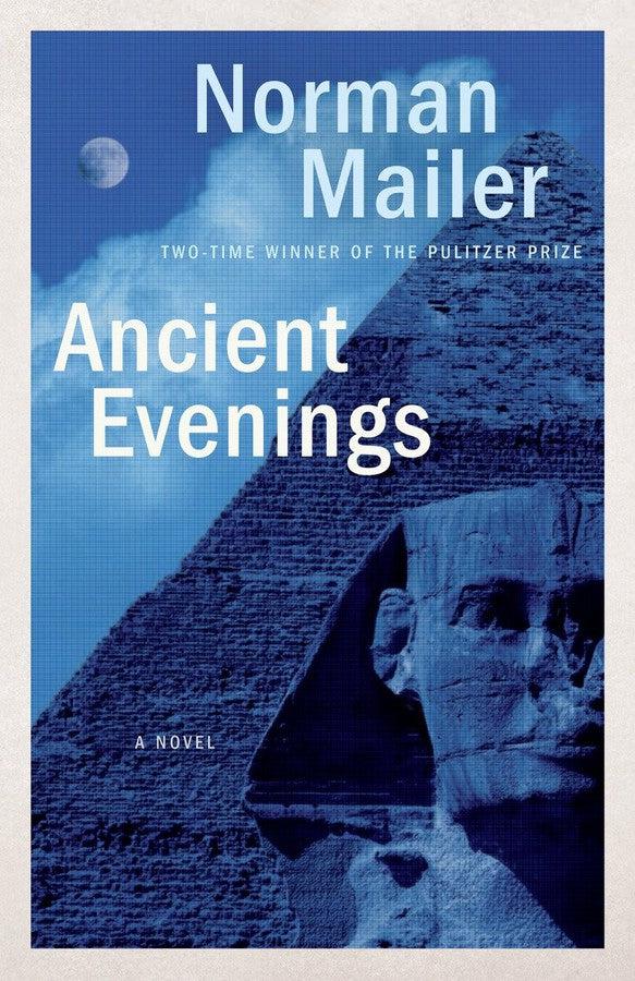 Ancient Evenings-Fiction: Historical fiction-買書書 BuyBookBook