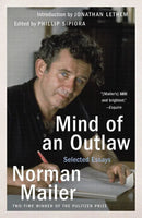 Mind of an Outlaw-True stories and non-fiction prose-買書書 BuyBookBook