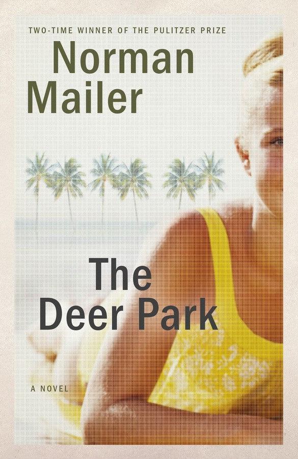 The Deer Park-Fiction: general and literary-買書書 BuyBookBook