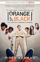Orange Is the New Black (Movie Tie-in Edition)-Biography and memoirs-買書書 BuyBookBook
