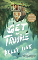 Get in Trouble-Fiction: general and literary-買書書 BuyBookBook