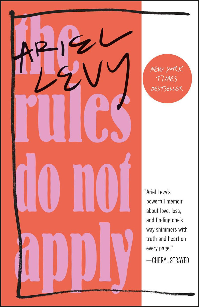 The Rules Do Not Apply-Biography and memoirs-買書書 BuyBookBook