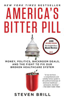 America's Bitter Pill-History and Archaeology-買書書 BuyBookBook