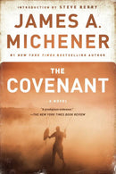 The Covenant-Fiction: Historical fiction-買書書 BuyBookBook