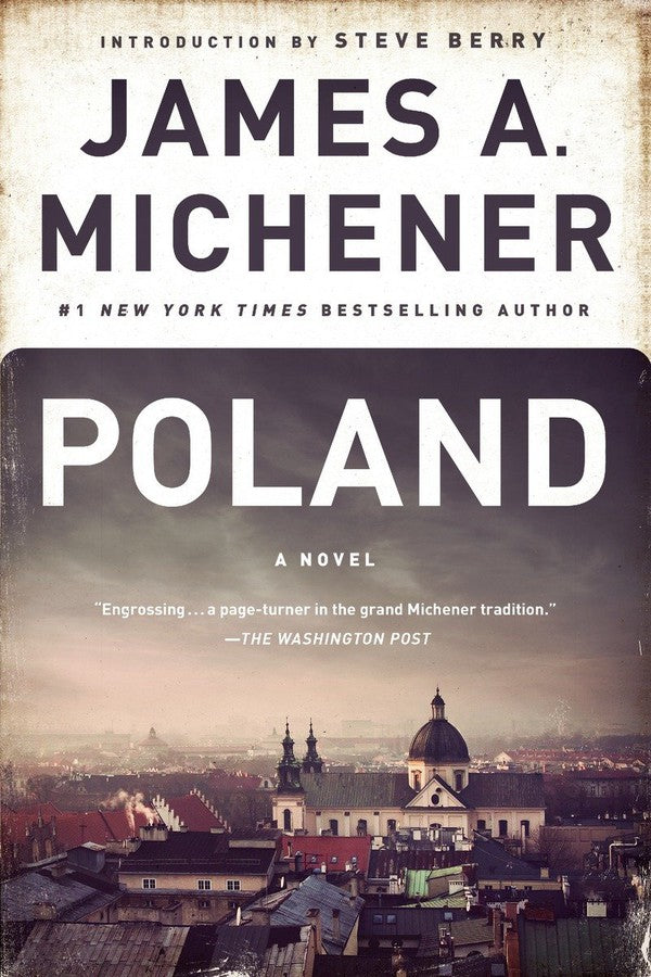 Poland-Fiction: Historical fiction-買書書 BuyBookBook