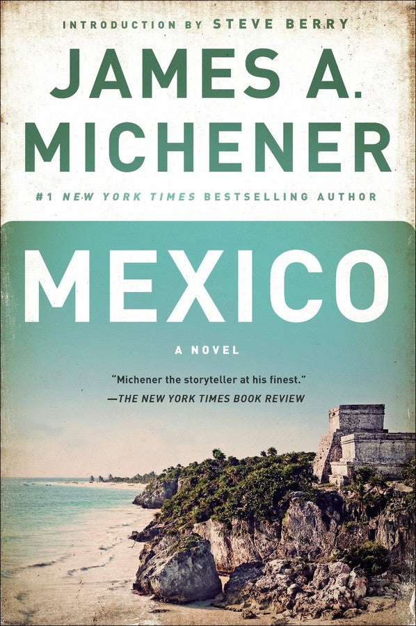 Mexico-Fiction: Historical fiction-買書書 BuyBookBook