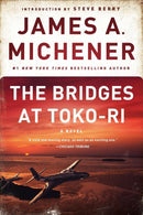 The Bridges at Toko-Ri-Fiction: Historical fiction-買書書 BuyBookBook