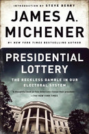 Presidential Lottery-Biography and memoirs-買書書 BuyBookBook
