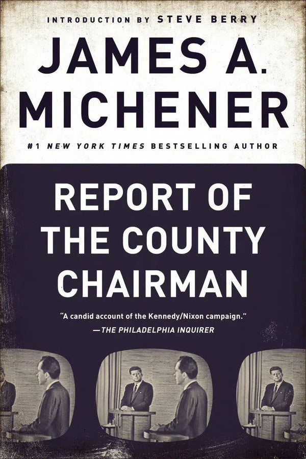 Report of the County Chairman-Biography and memoirs-買書書 BuyBookBook