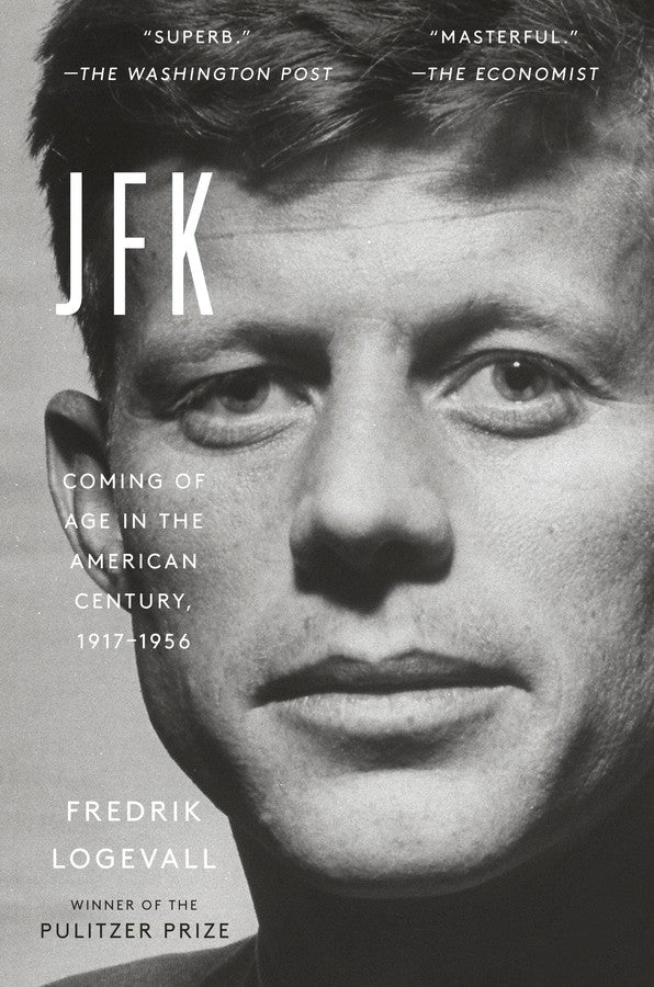 JFK-Biography and memoirs-買書書 BuyBookBook