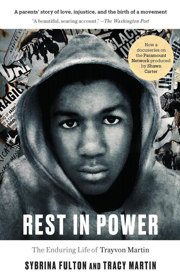 Rest in Power-Biography and memoirs-買書書 BuyBookBook