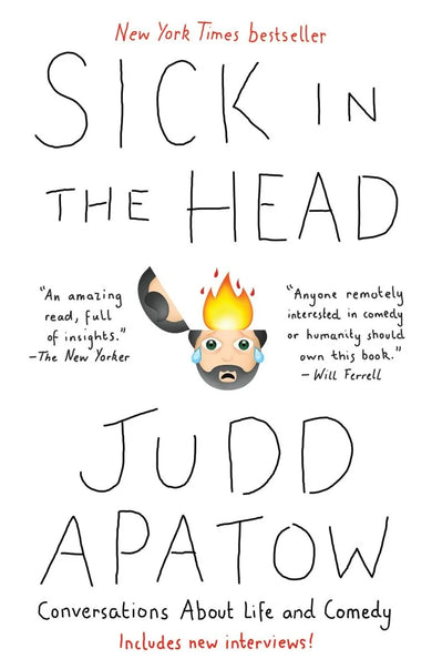 Sick in the Head-Lifestyle and Leisure-買書書 BuyBookBook