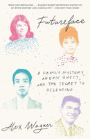 Futureface-Memoirs-買書書 BuyBookBook