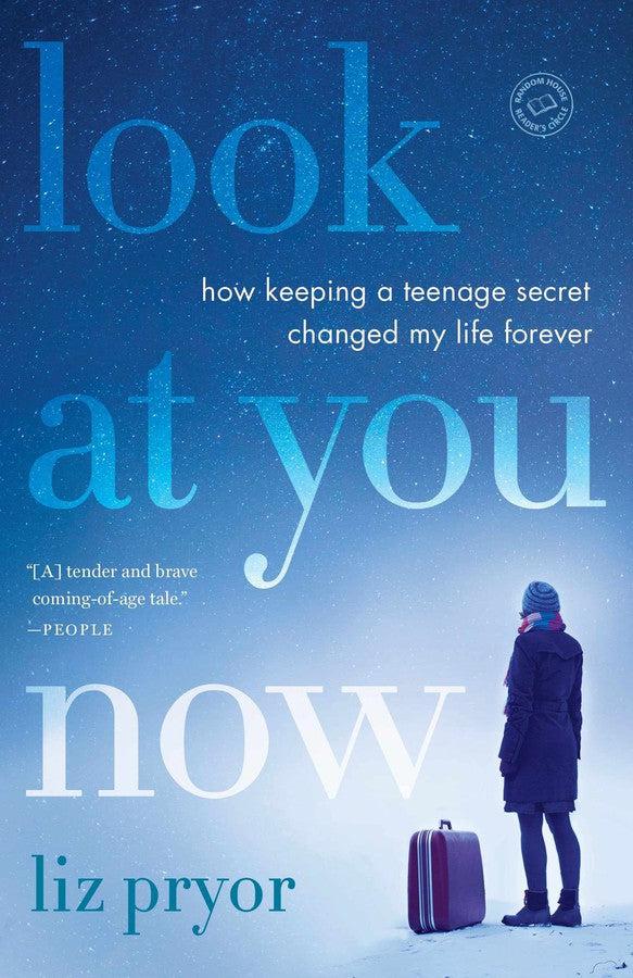 Look at You Now-Biography and memoirs-買書書 BuyBookBook