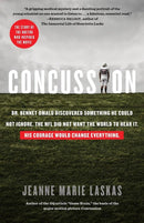 Concussion-Sports and Active outdoor recreation-買書書 BuyBookBook