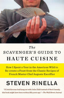 The Scavenger's Guide to Haute Cuisine-Cookery / food and drink / food writing-買書書 BuyBookBook