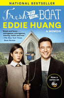 Fresh Off the Boat (TV Tie-in Edition)-Memoirs-買書書 BuyBookBook