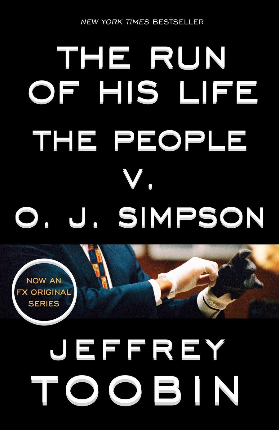 The Run of His Life-Law-買書書 BuyBookBook