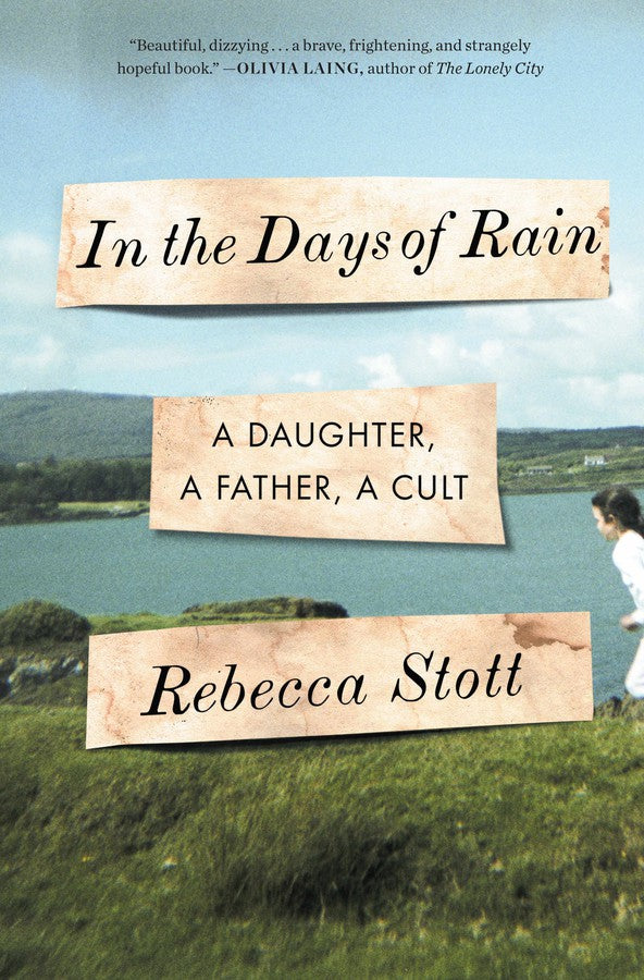 In the Days of Rain-Biography and memoirs-買書書 BuyBookBook