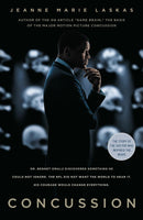 Concussion (Movie Tie-in Edition)-Sports and Active outdoor recreation-買書書 BuyBookBook