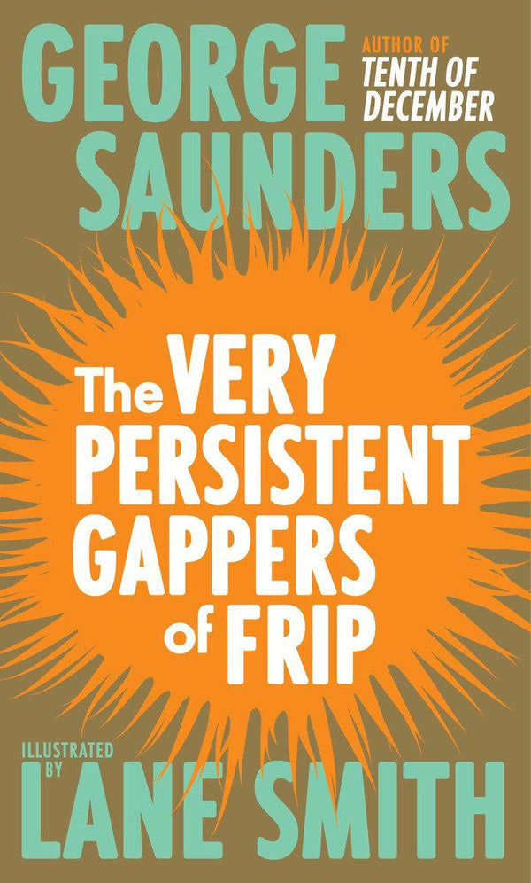 The Very Persistent Gappers of Frip-Fiction: general and literary-買書書 BuyBookBook