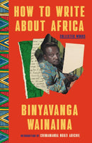 How to Write About Africa-Society/ culture/ social sciences-買書書 BuyBookBook