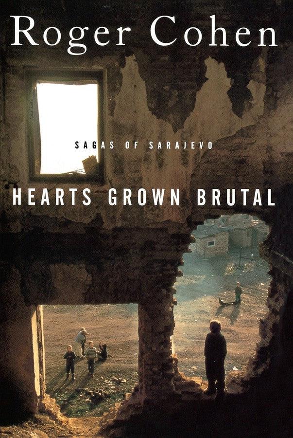 Hearts Grown Brutal-History and Archaeology-買書書 BuyBookBook