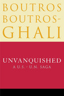 Unvanquished-Biography and memoirs-買書書 BuyBookBook