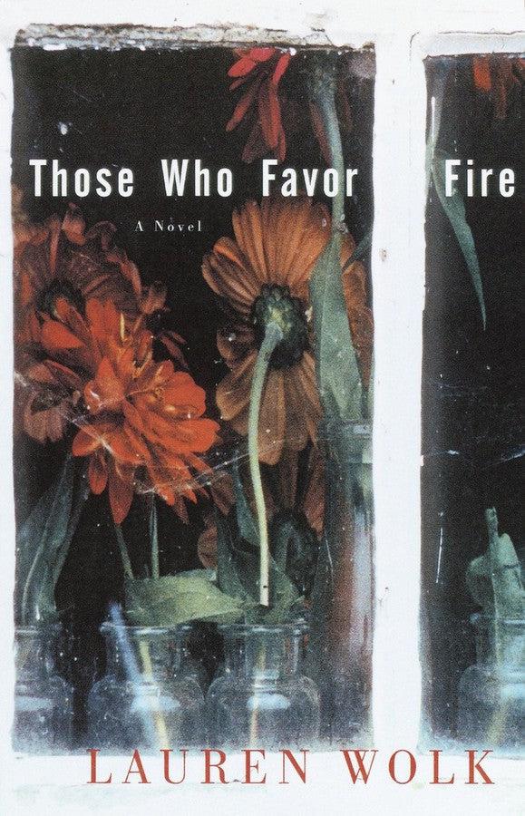 Those Who Favor Fire-Fiction: general and literary-買書書 BuyBookBook