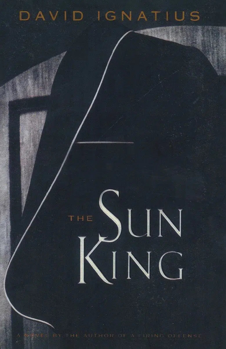 The Sun King-Fiction: Modern and contemporary-買書書 BuyBookBook