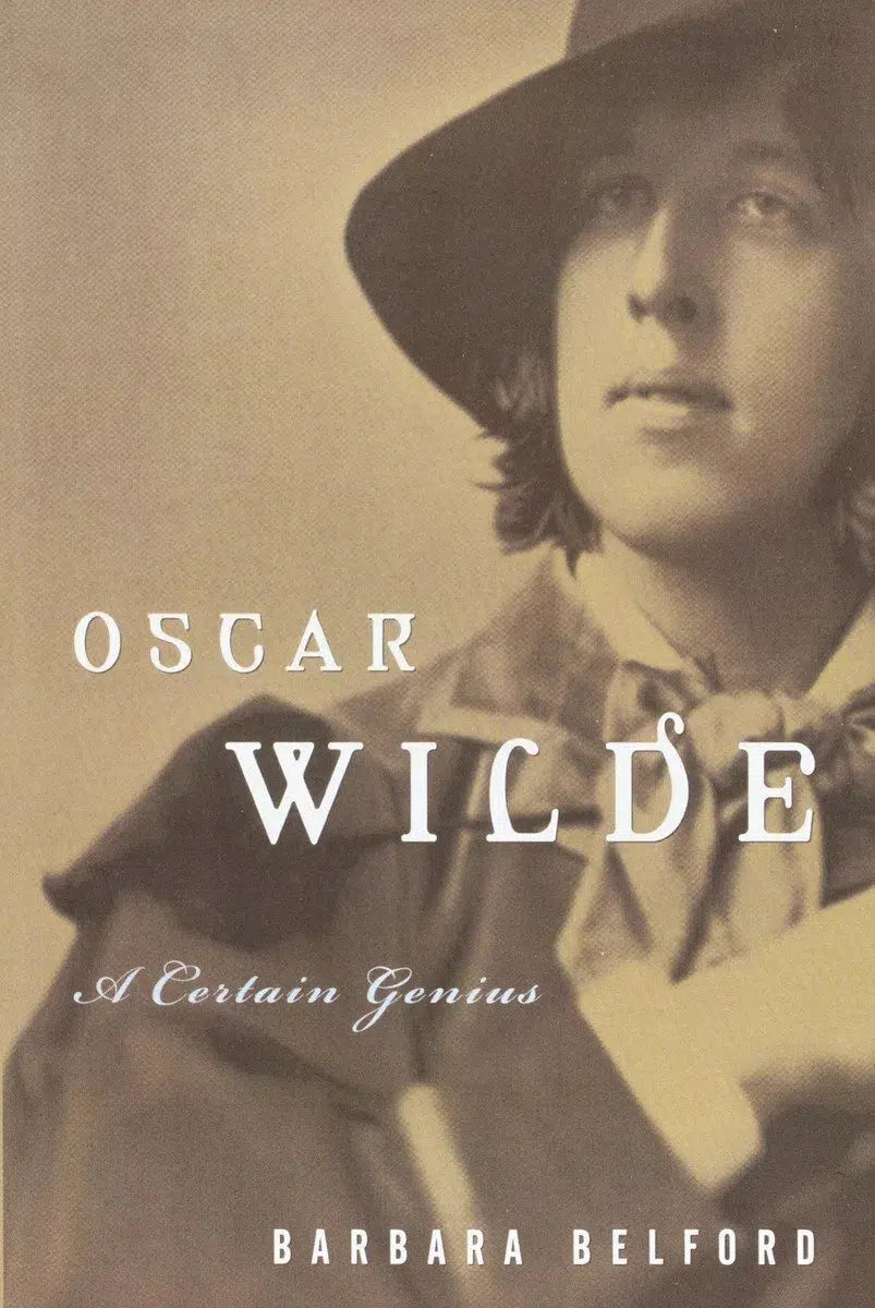 Oscar Wilde-Biography and memoirs-買書書 BuyBookBook