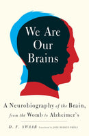 We Are Our Brains-Psychology-買書書 BuyBookBook