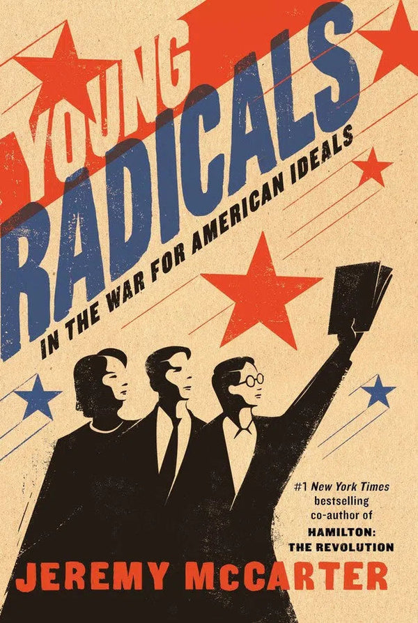 Young Radicals-History and Archaeology-買書書 BuyBookBook