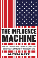 The Influence Machine-Business and Management-買書書 BuyBookBook