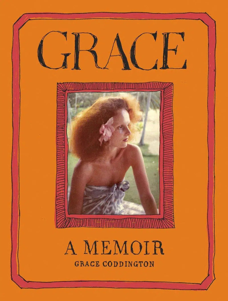 Grace-Biography and memoirs-買書書 BuyBookBook