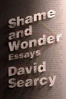 Shame and Wonder-True stories and non-fiction prose-買書書 BuyBookBook