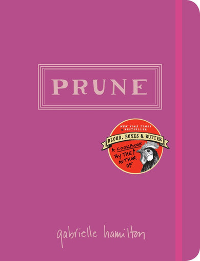 Prune-Cookery / food and drink / food writing-買書書 BuyBookBook
